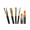 Iec 61034 Insulated Xlpe Power Cable For Chemical Works, Metallurgical Industry